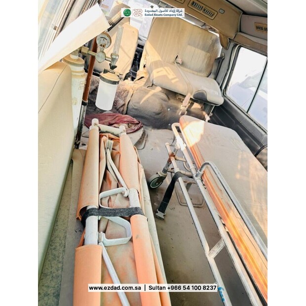 2008 MITSUBISHI L300-48745280