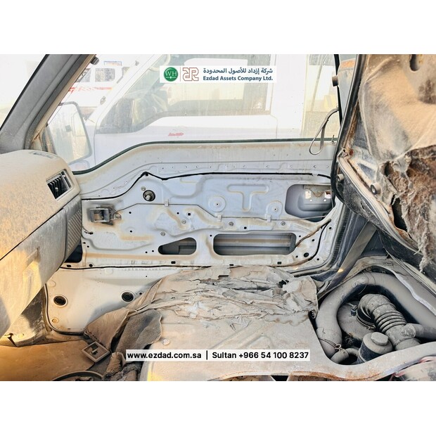 2008 MITSUBISHI L300-48745281