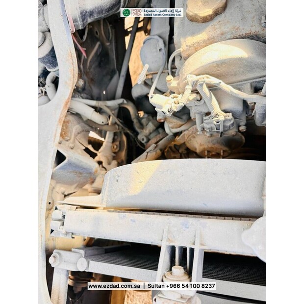 2008 MITSUBISHI L300-48745283