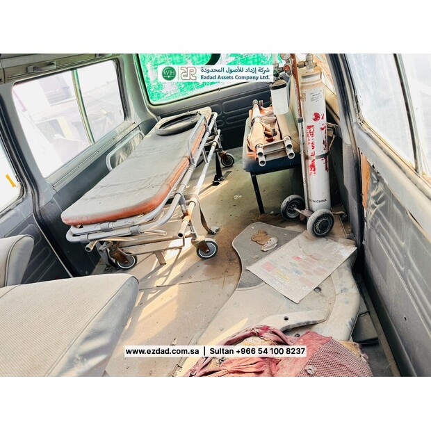 2008 MITSUBISHI L300-48745284