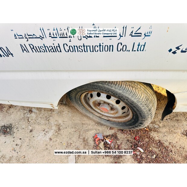 2008 MITSUBISHI L300-48745287