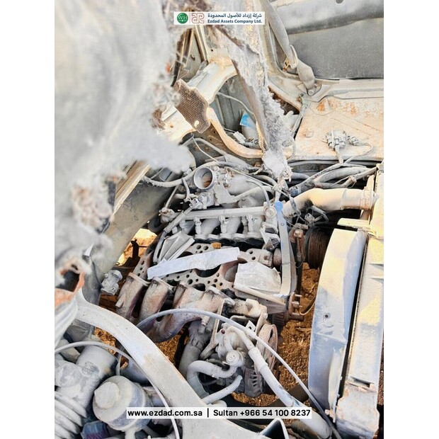 2008 MITSUBISHI L300-48745291