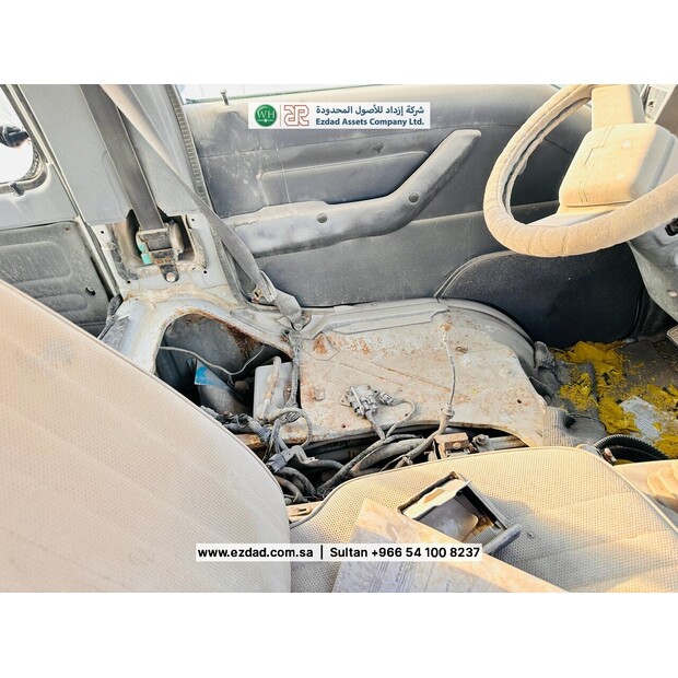 2008 MITSUBISHI L300-48745292