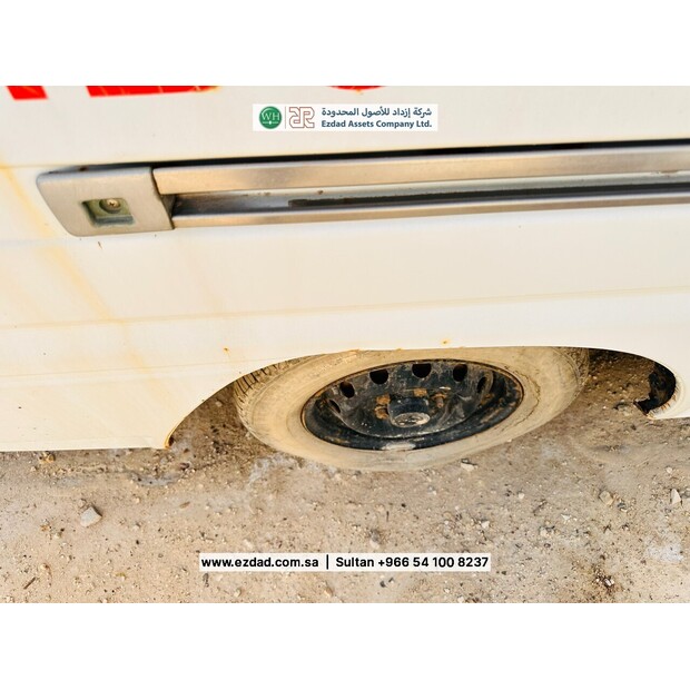 2008 MITSUBISHI L300-48745294