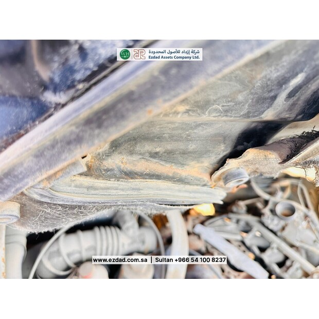 2008 MITSUBISHI L300-48745296