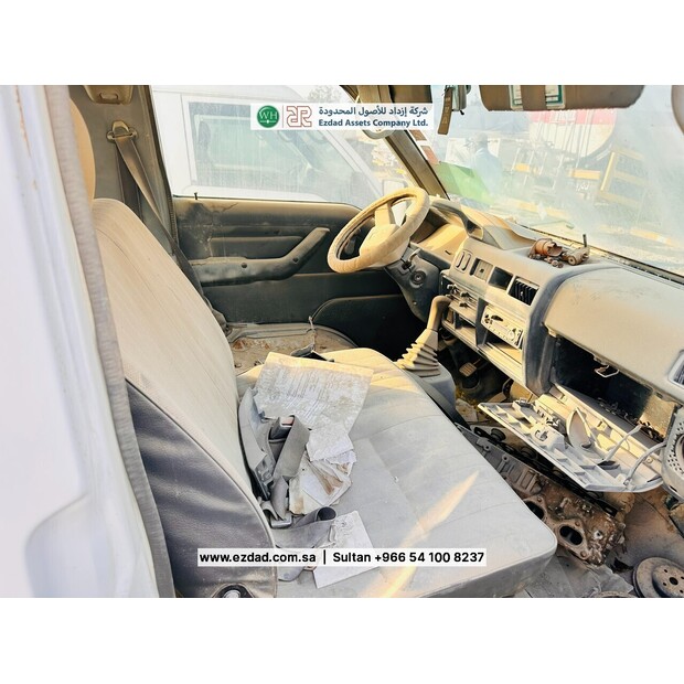 2008 MITSUBISHI L300-48745297
