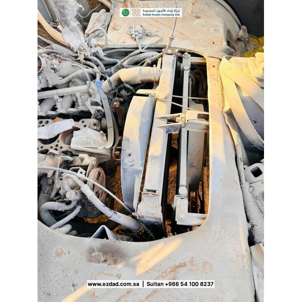 2008 MITSUBISHI L300-48745298
