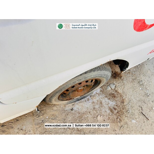 2008 MITSUBISHI L300-48745299