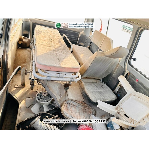 2008 MITSUBISHI L300-48745301