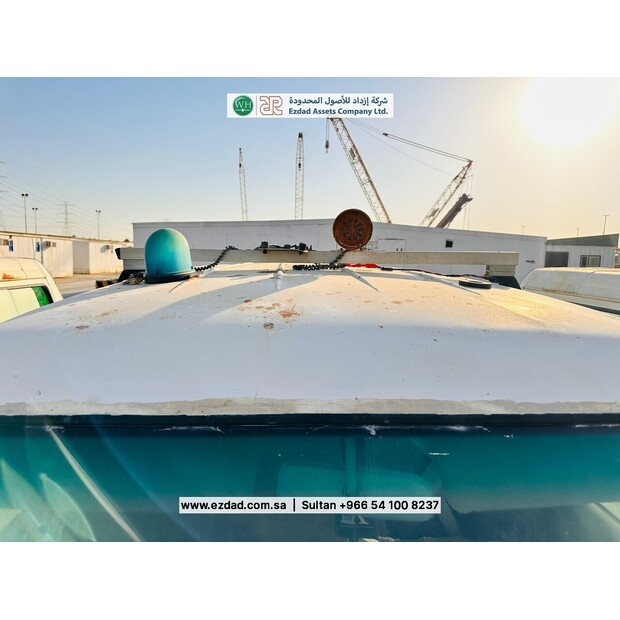 2008 MITSUBISHI L300-48745302