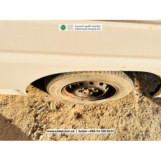 2008 MITSUBISHI L300-48745307