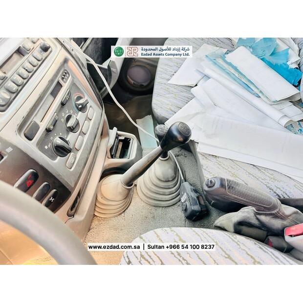 2007 Toyota EF 4500-48745309