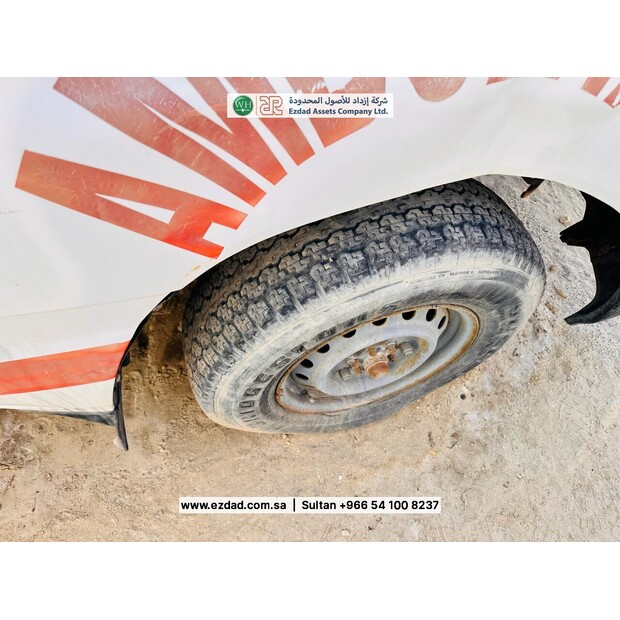 2007 Toyota EF 4500-48745316