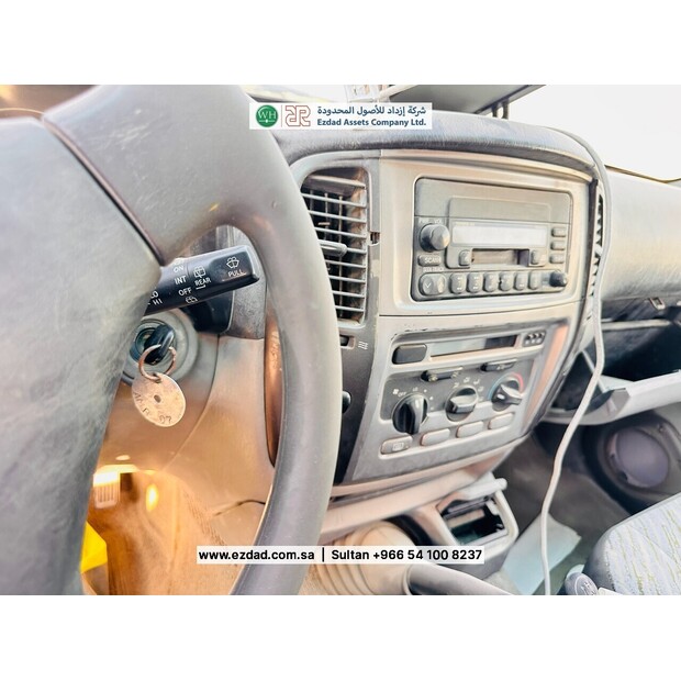 2007 Toyota EF 4500-48745318