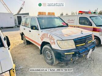 صورة ل 2007 تويوتا EF 4500 للبيع في اليابان