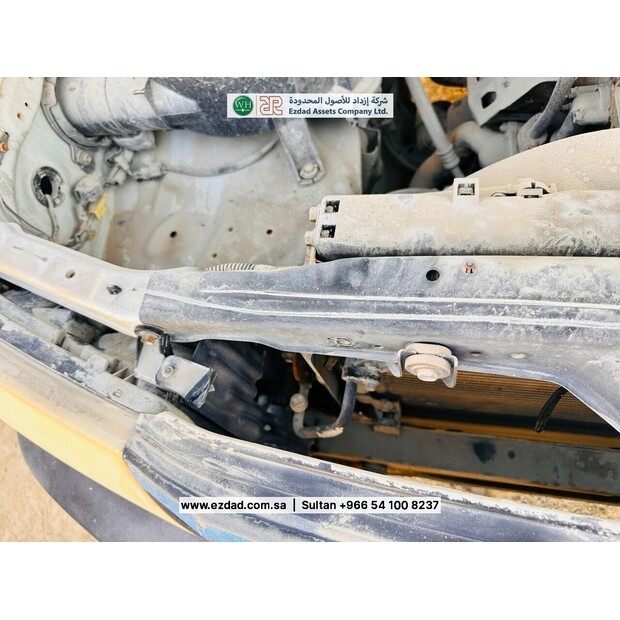 2007 Toyota EF 4500-48745332