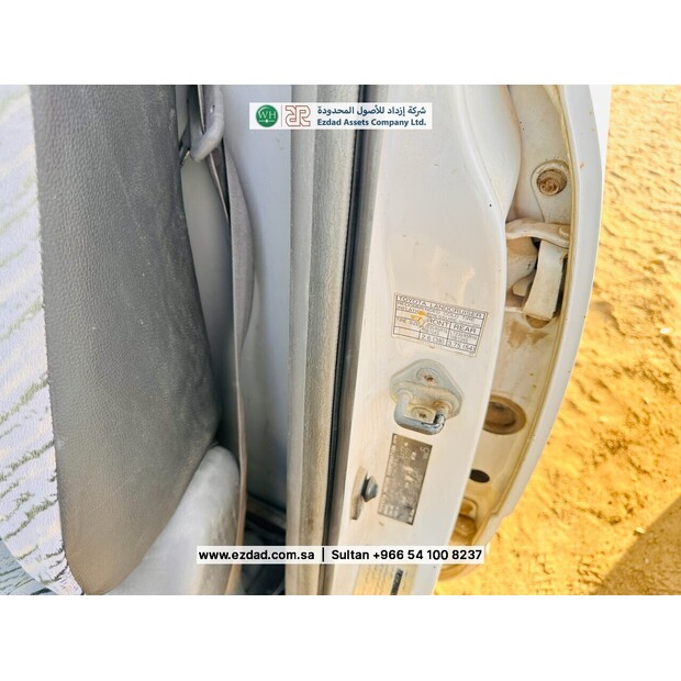 2007 Toyota EF 4500-48745336