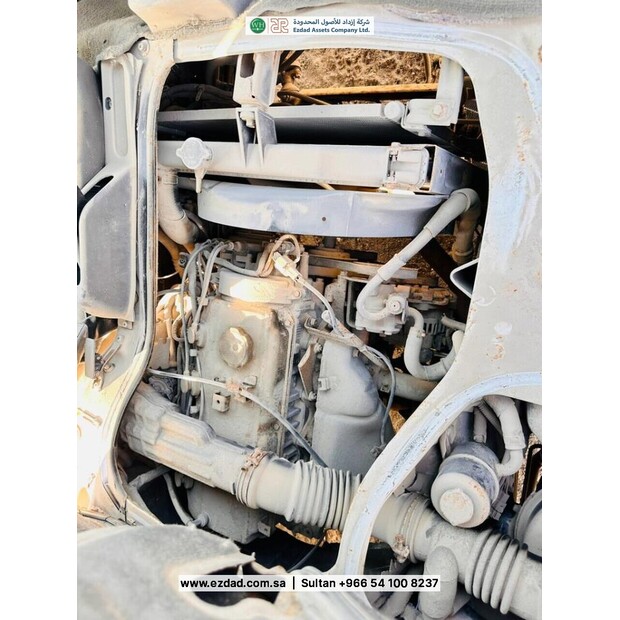 2009 ميتسوبيشي L300-48745344
