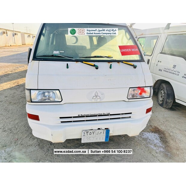 2009 ميتسوبيشي L300-48745348