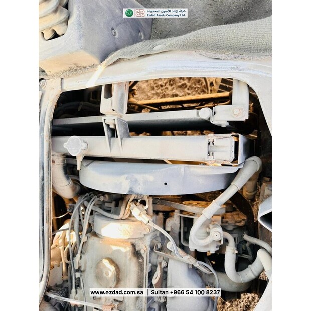 2009 ميتسوبيشي L300-48745350
