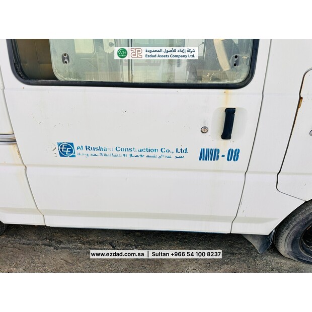 2009 ميتسوبيشي L300-48745358