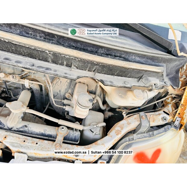 2014 Daihatsu Gran Max-48745404