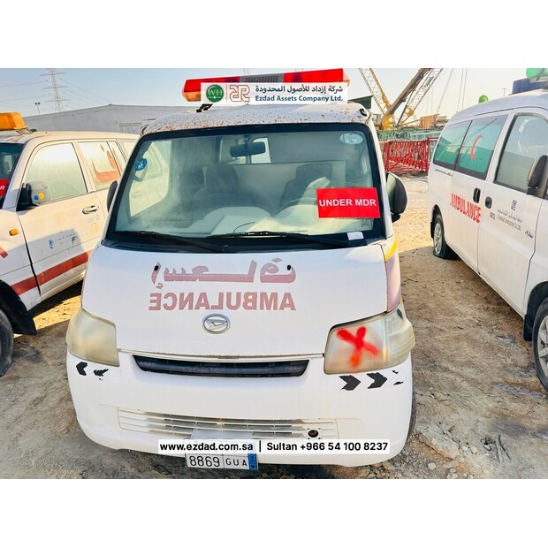 2014 Daihatsu Gran Max-48745408