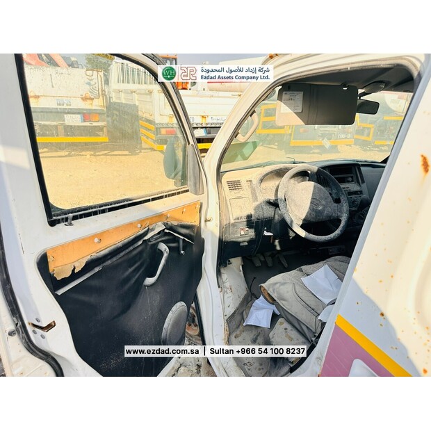 2014 Daihatsu Gran Max-48745434