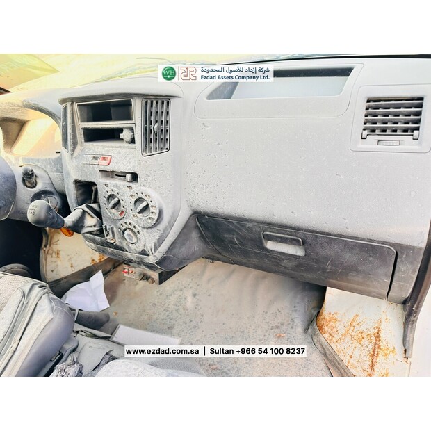 2014 Daihatsu Gran Max-48745436