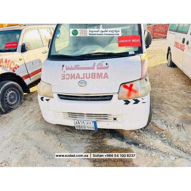 2014 Daihatsu Gran Max-48745442