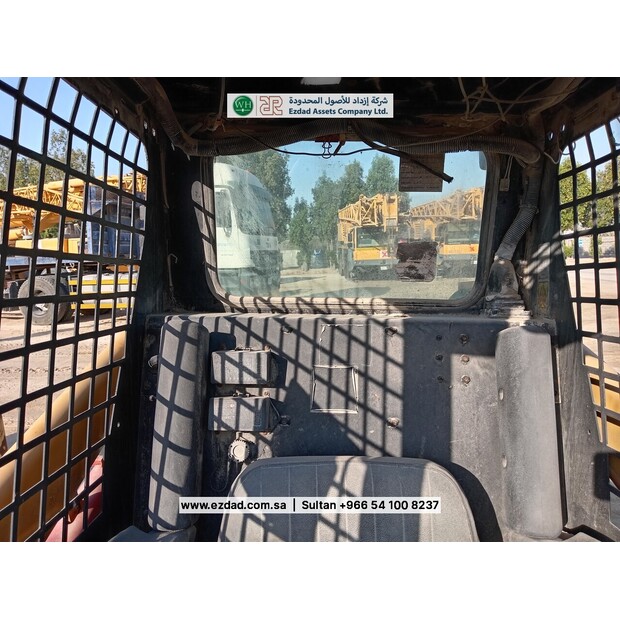 Caterpillar 216B-48745446
