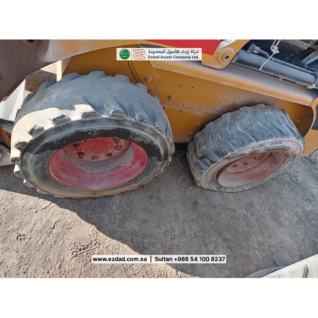 Caterpillar 216B-48745447