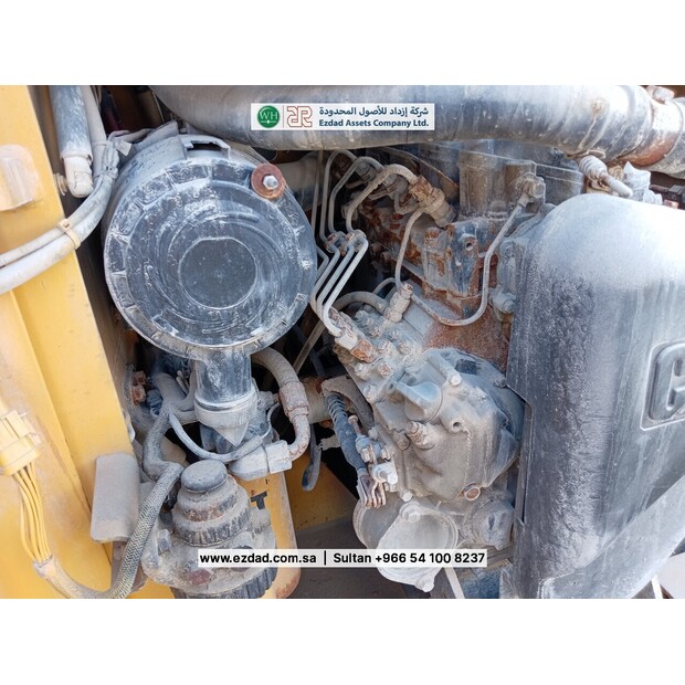 Caterpillar 216B-48745465