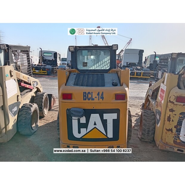 Caterpillar 216B-48745474