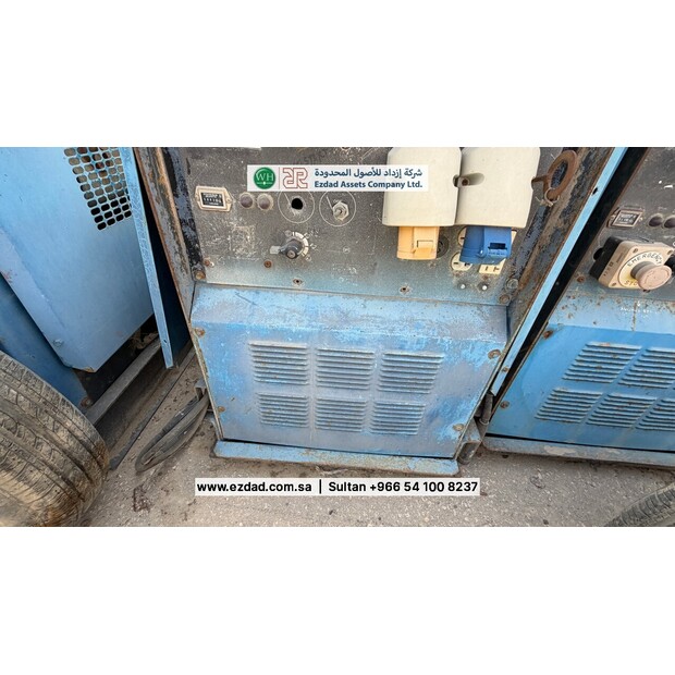Miller 401DX-48745501