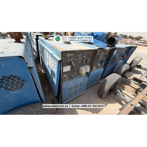 Miller 401DX-48745507