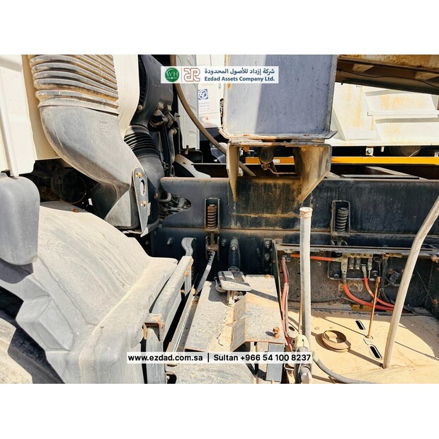 2008 فولفو FB64 RB-48745514