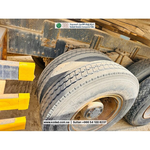 2008 فولفو FB64 RB-48745520