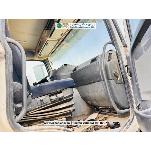 2008 فولفو FB64 RB-48745521