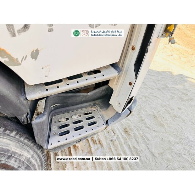 2008 فولفو FB64 RB-48745525