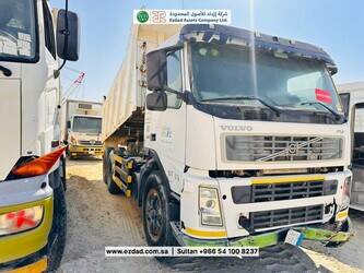 Image de CAMIONS 2008 Volvo FB64 RB