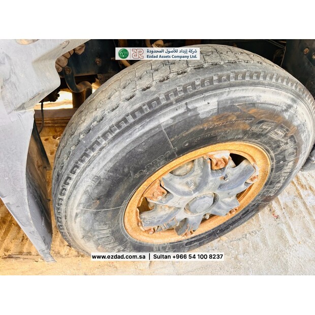2008 فولفو FB64 RB-48745541