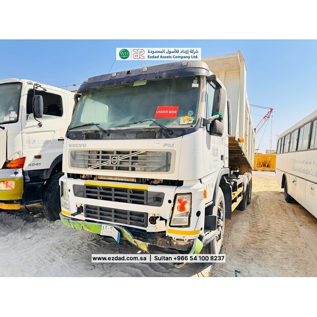 2008 فولفو FB64 RB-48745544
