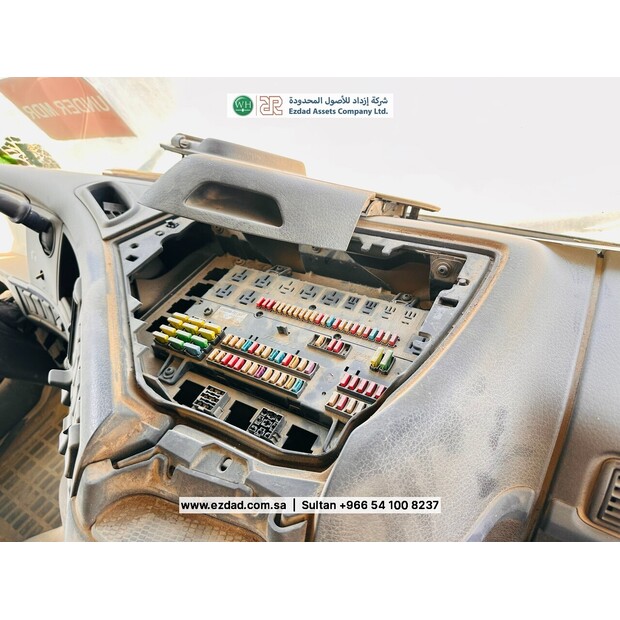 2008 فولفو FB64 RB-48745546