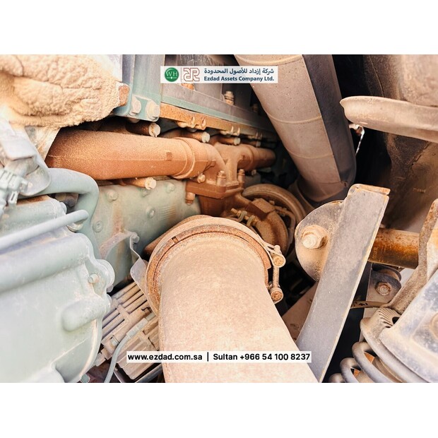 2008 فولفو FB64 RB-48745547