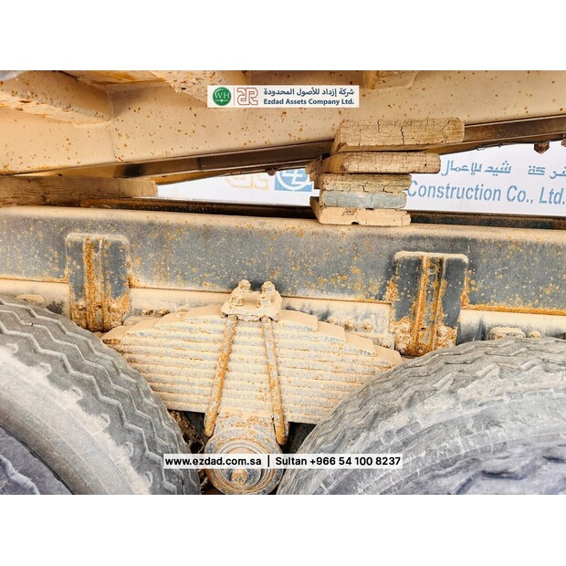 2008 فولفو FB64 RB-48745550