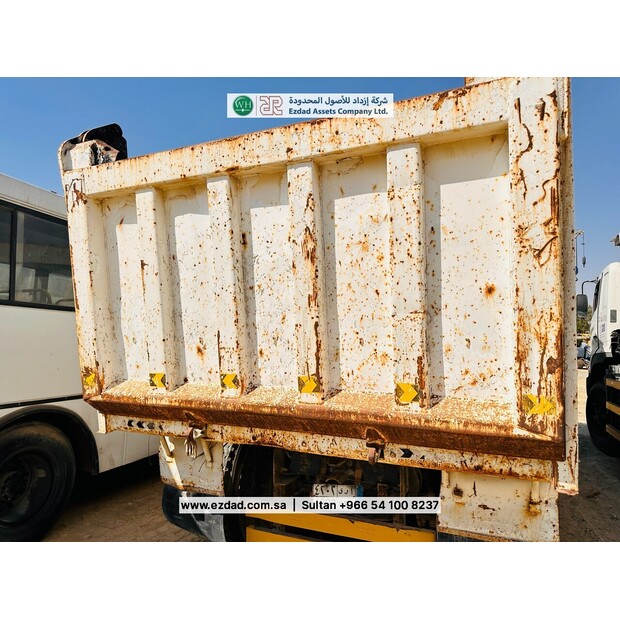 2008 فولفو FB64 RB-48745557