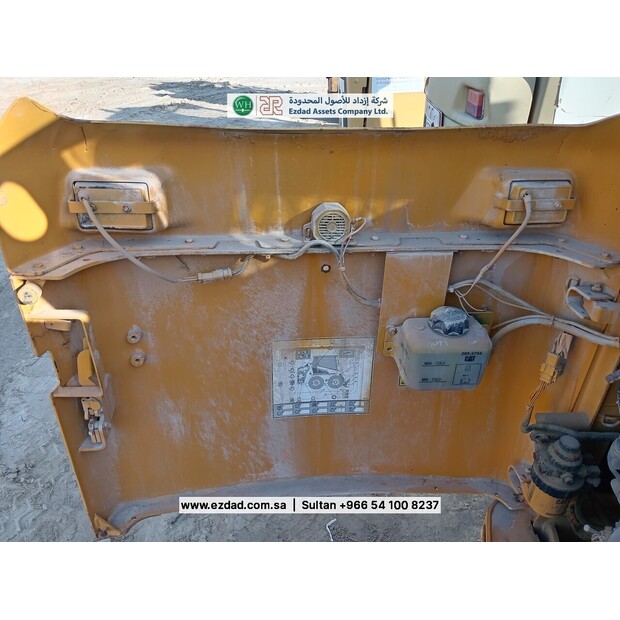 Caterpillar 216B-48745568