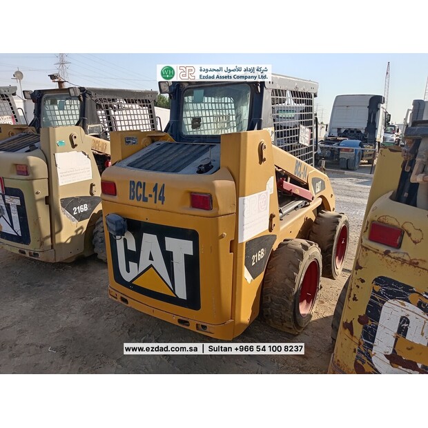 Caterpillar 216B-48745569
