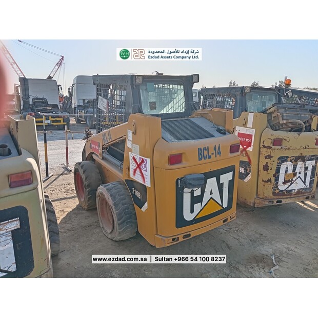 Caterpillar 216B-48745571